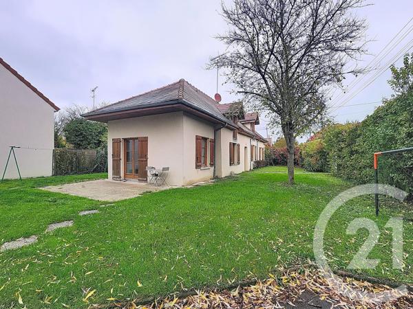 Maison à vendre  5 pièces - 107 m2 LES NOES PRES TROYES - 10
