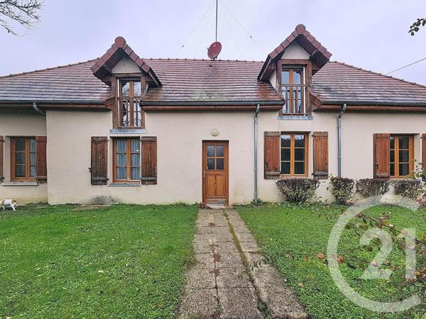 Maison à vendre  5 pièces - 107 m2 LES NOES PRES TROYES - 10