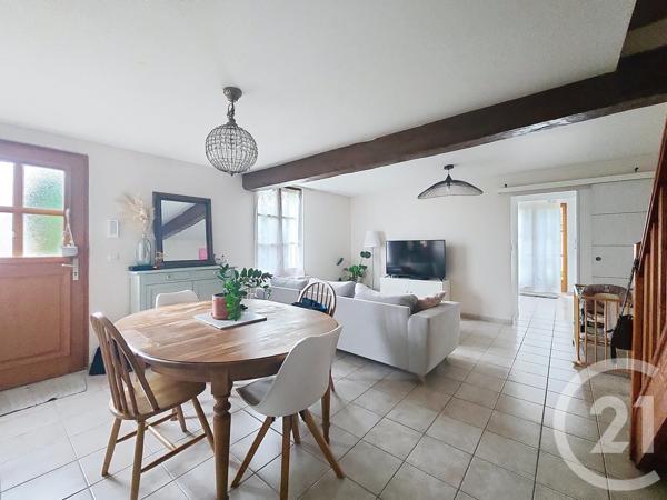 Maison à vendre  5 pièces - 107 m2 LES NOES PRES TROYES - 10