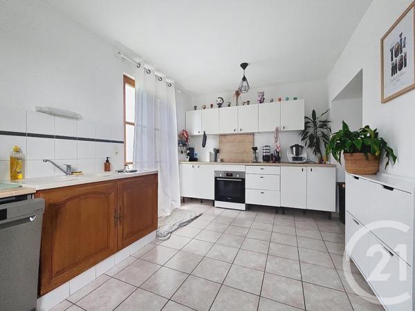 Maison à vendre  5 pièces - 107 m2 LES NOES PRES TROYES - 10