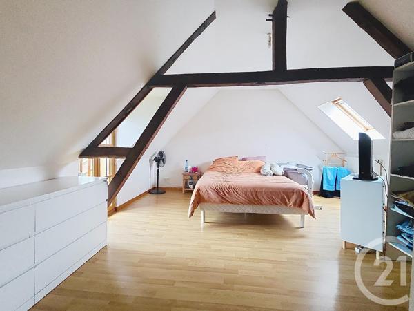 Maison à vendre  5 pièces - 107 m2 LES NOES PRES TROYES - 10