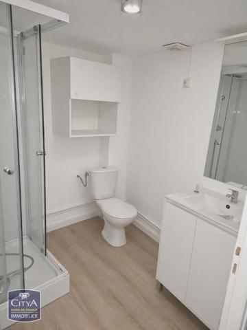 Appartement à louer 2 pièces 38.1m² Aire-sur-la-Lys (62120)