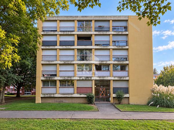LES PENNES MIRABEAU - La Renardière - Appartement 4 pièce(s) 74.60 m2