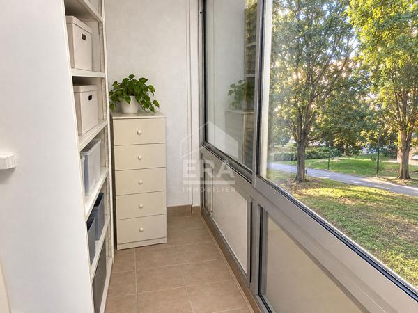 LES PENNES MIRABEAU - La Renardière - Appartement 4 pièce(s) 74.60 m2