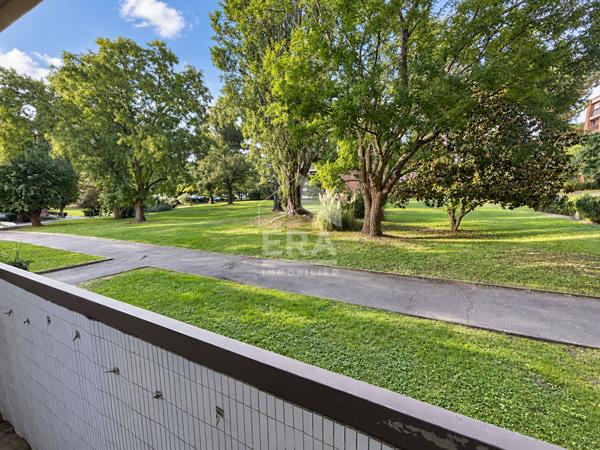 LES PENNES MIRABEAU - La Renardière - Appartement 4 pièce(s) 74.60 m2