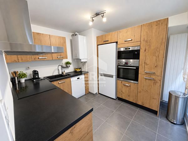 LES PENNES MIRABEAU - La Renardière - Appartement 4 pièce(s) 74.60 m2