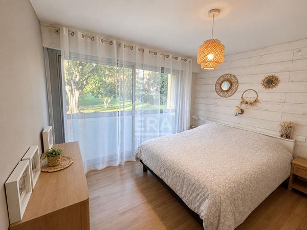 LES PENNES MIRABEAU - La Renardière - Appartement 4 pièce(s) 74.60 m2