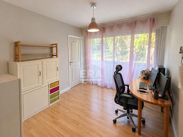 LES PENNES MIRABEAU - La Renardière - Appartement 4 pièce(s) 74.60 m2