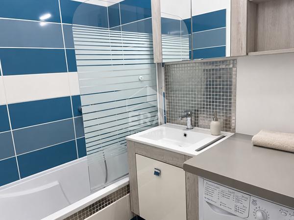 LES PENNES MIRABEAU - La Renardière - Appartement 4 pièce(s) 74.60 m2