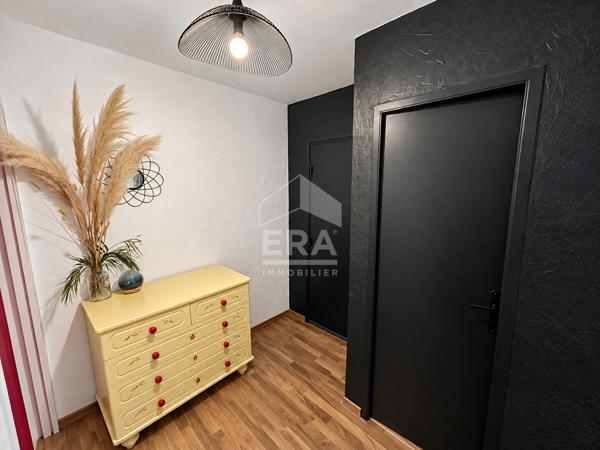 LES PENNES MIRABEAU - La Renardière - Appartement 4 pièce(s) 74.60 m2