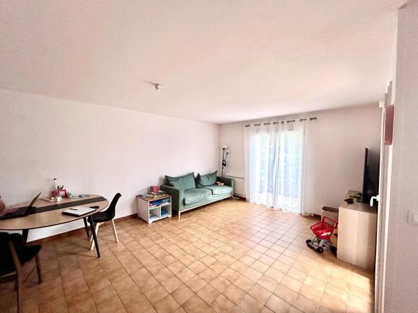 Maison à vendre 4 pièces 82.56m² Tournefeuille (31170)