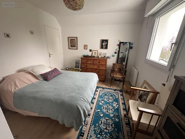 Appartement à vendre à Vannes dans le Morbihan (56000), ref : 56003-1411