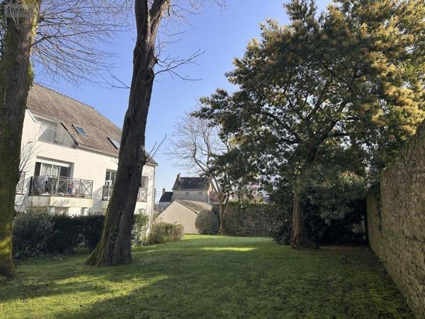 Appartement à vendre à Vannes dans le Morbihan (56000), ref : 56003-1411