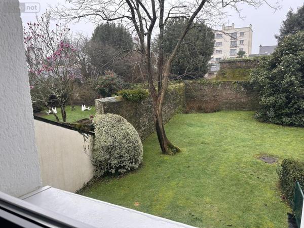 Appartement à vendre à Vannes dans le Morbihan (56000), ref : 56003-1411