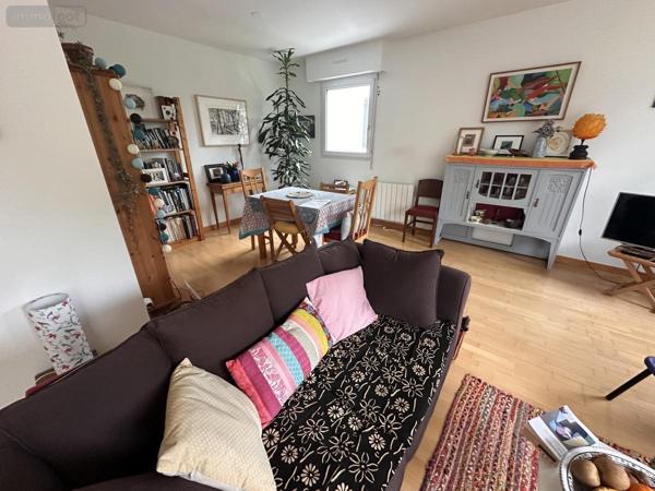 Appartement à vendre à Vannes dans le Morbihan (56000), ref : 56003-1411