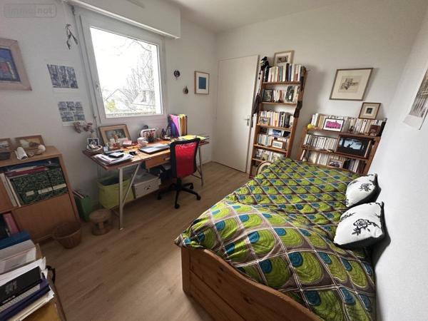 Appartement à vendre à Vannes dans le Morbihan (56000), ref : 56003-1411