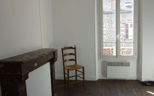 Appartement à louer    2 pièces • 29,47 m2 Nemours