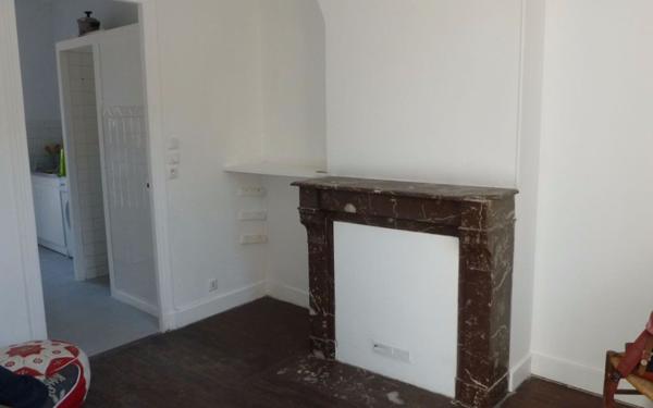 Appartement à louer    2 pièces • 29,47 m2 Nemours