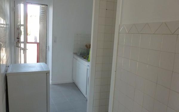Appartement à louer    2 pièces • 29,47 m2 Nemours
