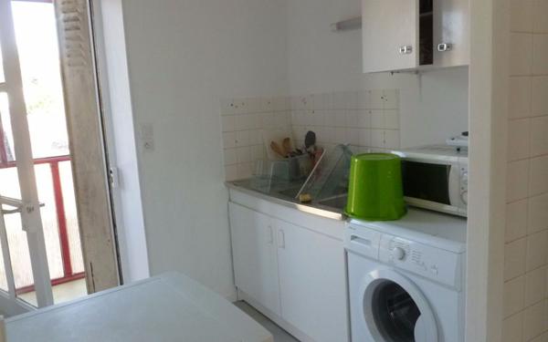 Appartement à louer    2 pièces • 29,47 m2 Nemours