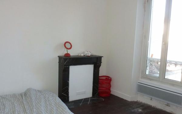 Appartement à louer    2 pièces • 29,47 m2 Nemours