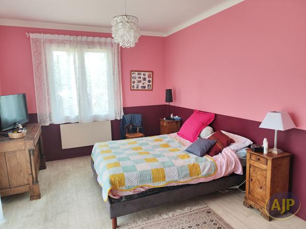 Vente maison La Faute Sur Mer : 350 000 € - L'Aiguillon la Presqu'Ile - Agent Co David Billaud