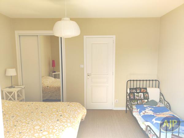 Vente maison La Faute Sur Mer : 350 000 € - L'Aiguillon la Presqu'Ile - Agent Co David Billaud