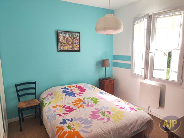 Vente maison La Faute Sur Mer : 350 000 € - L'Aiguillon la Presqu'Ile - Agent Co David Billaud