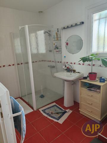 Vente maison La Faute Sur Mer : 350 000 € - L'Aiguillon la Presqu'Ile - Agent Co David Billaud