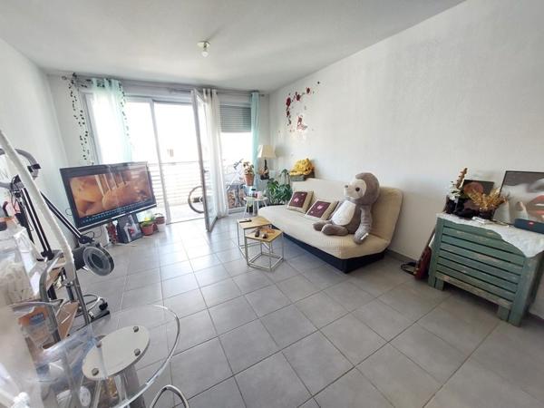 Appartement à vendre 105 000 € Toulouse 2 p 43 m² DPE C