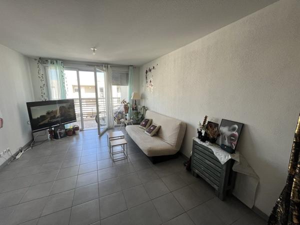 Appartement à vendre 105 000 € Toulouse 2 p 43 m² DPE C