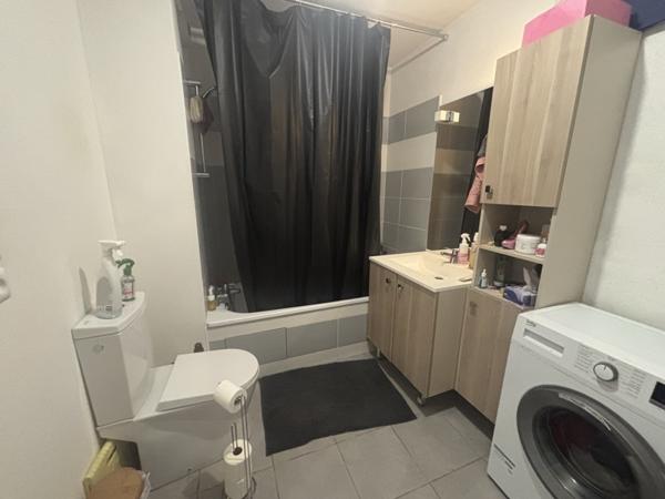 Appartement à vendre 105 000 € Toulouse 2 p 43 m² DPE C