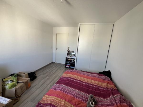 Appartement à vendre 105 000 € Toulouse 2 p 43 m² DPE C