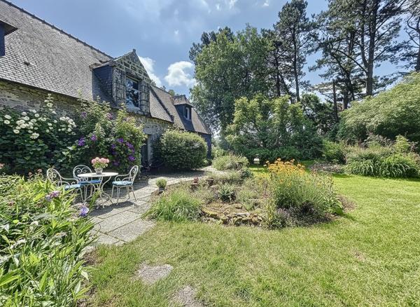Maison dans Plescop