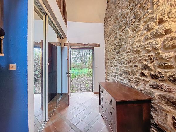 Maison dans Plescop
