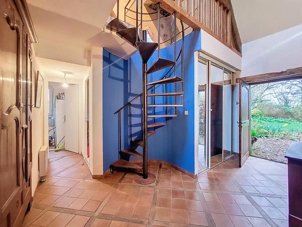 Maison dans Plescop