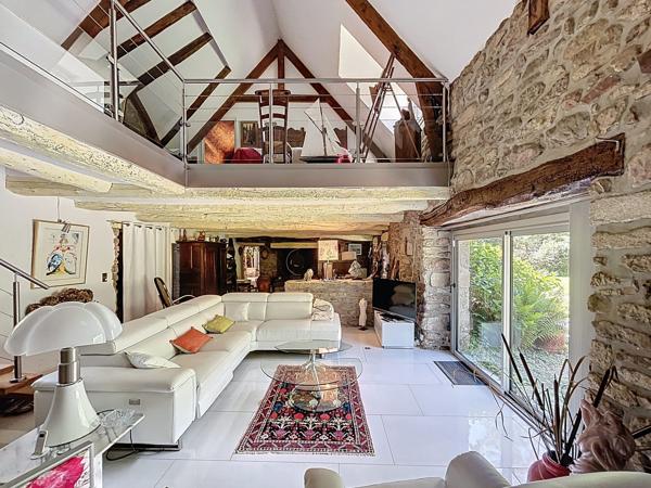 Maison dans Plescop