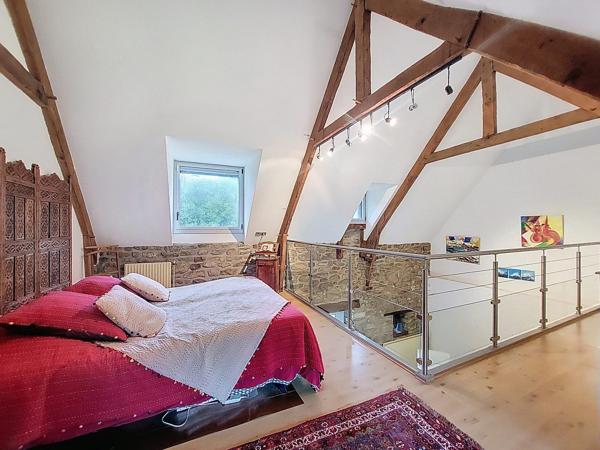 Maison dans Plescop