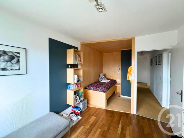 Appartement F8 à vendre  8 pièces - 195,54 m2 ANNECY LE VIEUX - 74