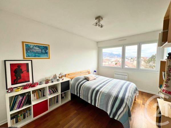 Appartement F8 à vendre  8 pièces - 195,54 m2 ANNECY LE VIEUX - 74