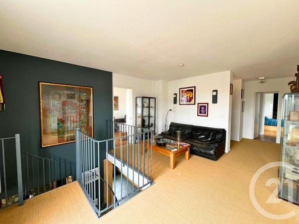 Appartement F8 à vendre  8 pièces - 195,54 m2 ANNECY LE VIEUX - 74