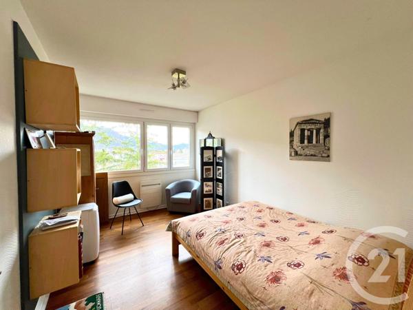 Appartement F8 à vendre  8 pièces - 195,54 m2 ANNECY LE VIEUX - 74