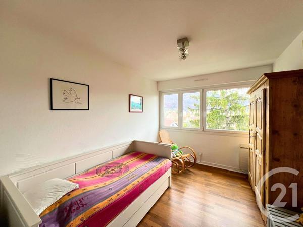 Appartement F8 à vendre  8 pièces - 195,54 m2 ANNECY LE VIEUX - 74