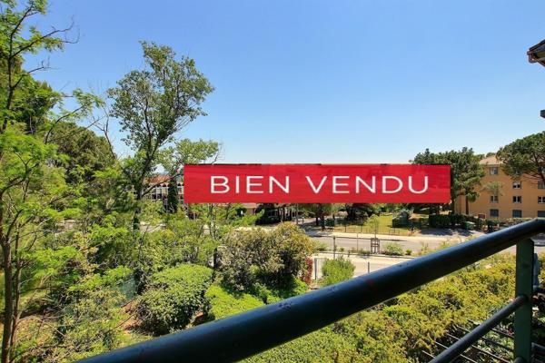 T4 terrasse ascenseur avec vue