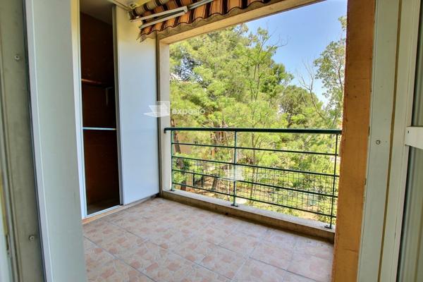 T4 terrasse ascenseur avec vue