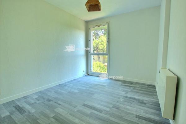 T4 terrasse ascenseur avec vue