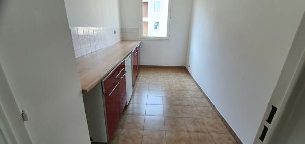 T4 terrasse ascenseur avec vue