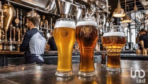 Bar à vendre 250 m² Lille