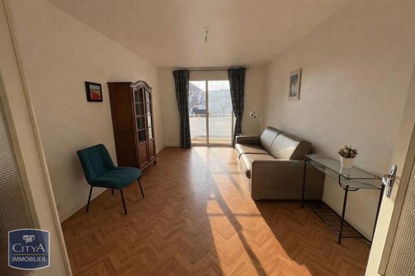 Appartement à louer 3 pièces 65m²