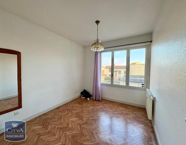 Appartement à louer 3 pièces 65m²